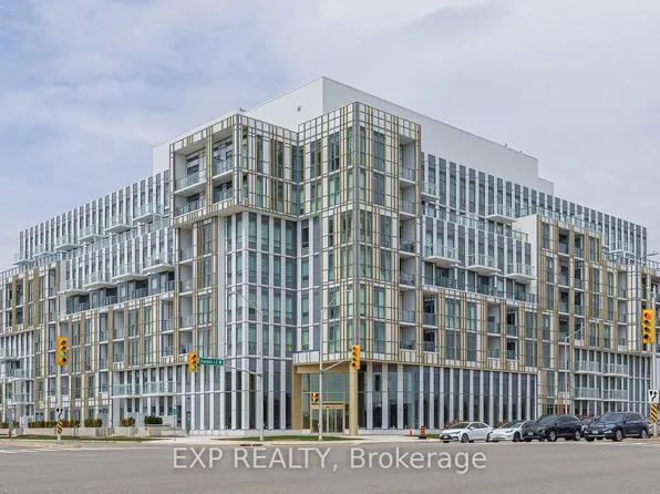 1005 Dundas St E, Oakville, ON