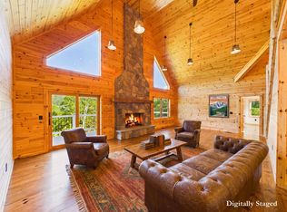 46 Deer Run, Killington, VT 05751