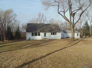 1113 S Splitrock Blvd, Brandon, SD 57005