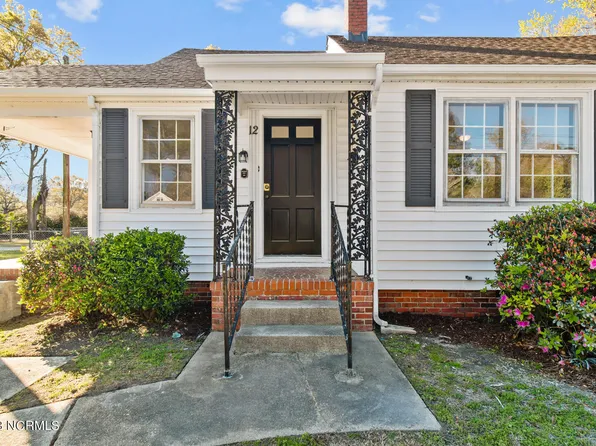 12 Glendale Road, Jacksonville, NC 28540