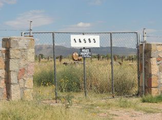 14583 Loving Ln, El Paso, TX 79938