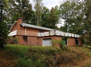 4074 Quarry Rd LOT 1, Louisville, TN 37777