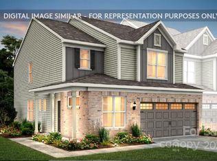 1811 Teachers House Rd NW, Concord, NC 28027