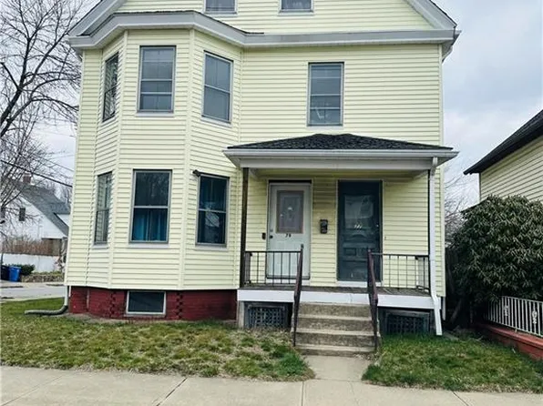 77-79 Whipple Ave, Cranston, RI 02920