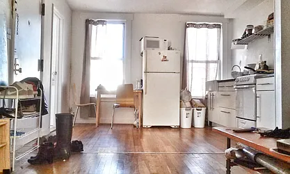 Rented by Brick Real Estate