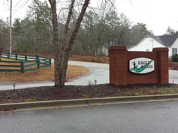 Located in Eagle Ridge