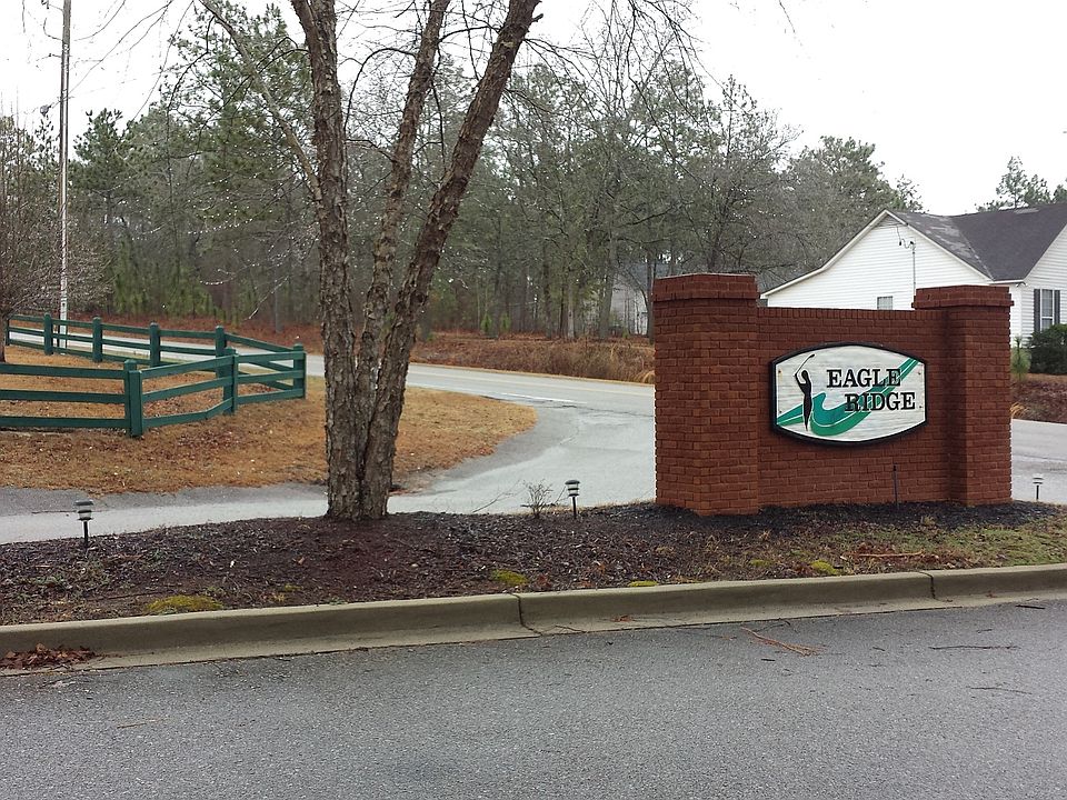 Located in Eagle Ridge