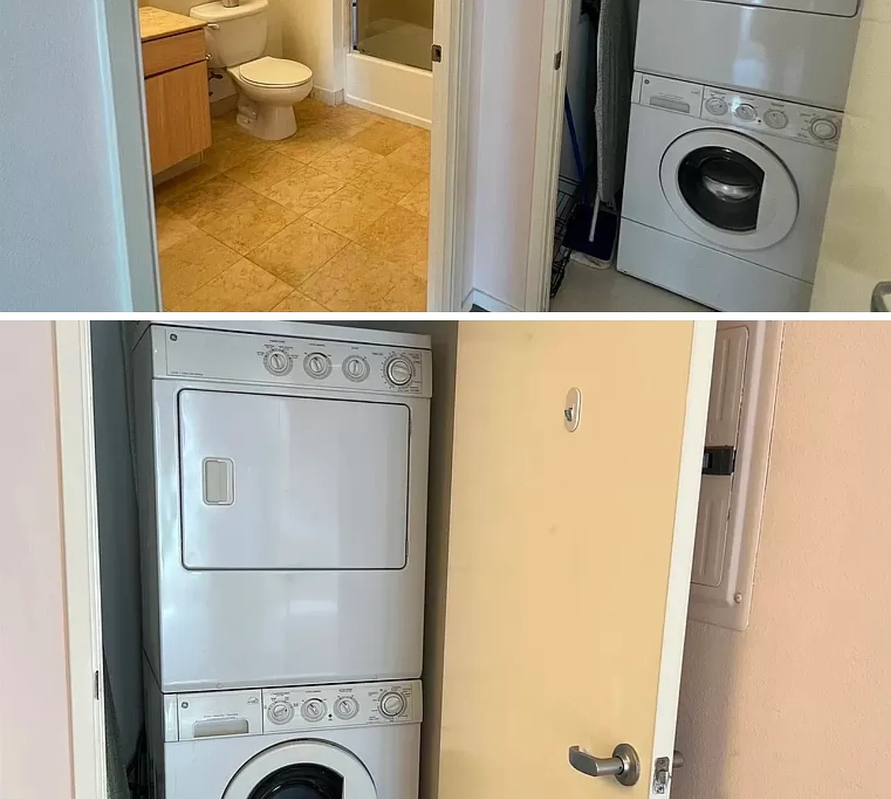 1 bed, 740 sqft, $2,500 — Photo 1