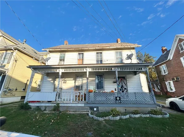 101 Pen Argyl St, Pen Argyl, PA 18072