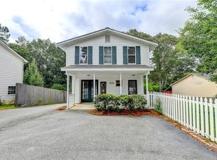 7115 Diana Cir, Gainesville, GA 30506