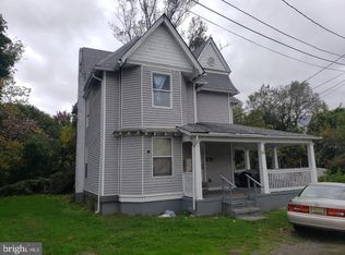 80 S Broad St FLOOR 2, Penns Grove, NJ 08069