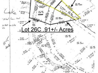 Cove Pointe Rd #26B, La Follette, TN 37766