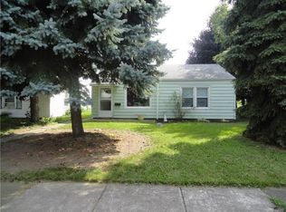 86 A St, Niagara Falls, NY 14303