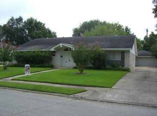 10615 Bordley Dr, Houston, TX 77042