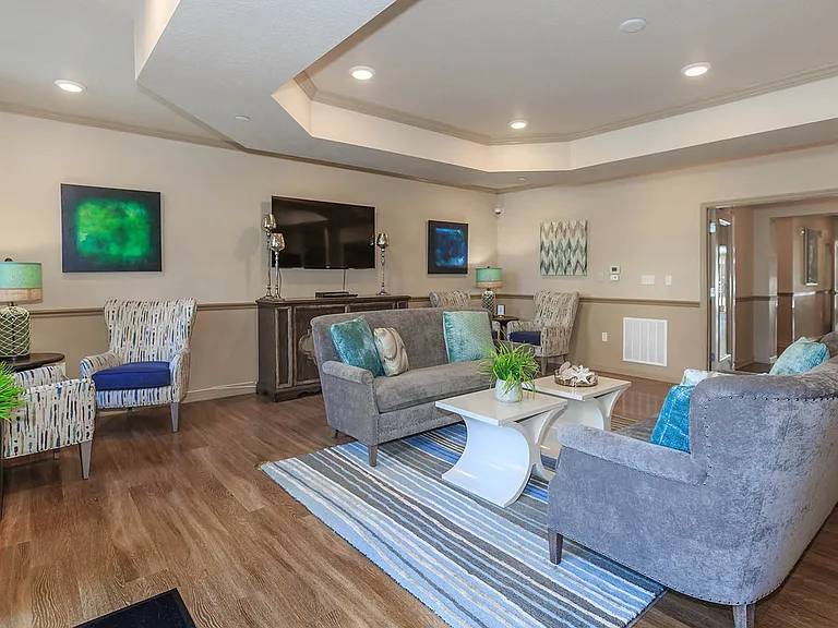 Riversong Apartment Homes — Photo 14