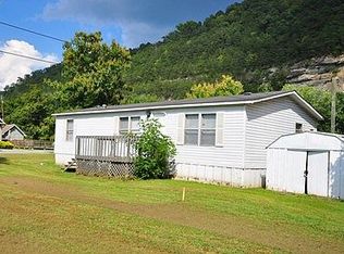 120 Suzanne Street, Pikeville, KY 41501
