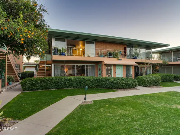 3008 E 6th St #D-15, Tucson, AZ 85716