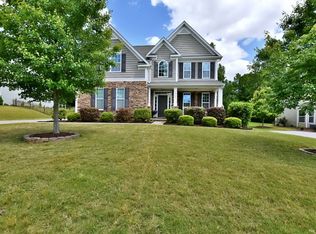 2348 Emma Grace Ln, Rock Hill, SC 29732