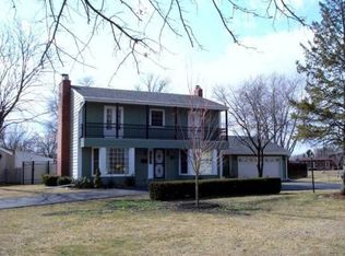 1746 Jefferson St, Galesburg, IL 61401