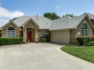 7952 Klamath Mountain Rd, Fort Worth, TX 76137