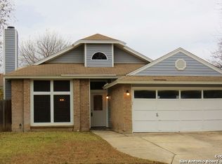 1622 De Valle, San Antonio, TX 78251