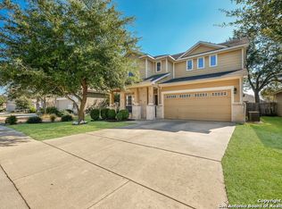 214 Red Willow, San Antonio, TX 78260