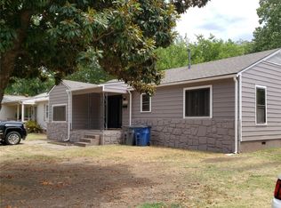 1031 N 77th East Ave, Tulsa, OK 74115