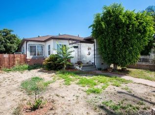 12726 Glenoaks Blvd, Sylmar, CA 91342