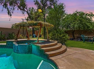 3240 N Avenida San Gabriel Rd, Palm Springs, CA 92262