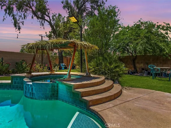 3240 N Avenida San Gabriel Rd, Palm Springs, CA 92262