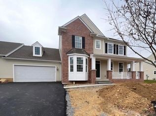 2304 Napa Dr #30, Forks Township, PA 18040