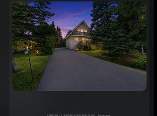 143 Campbell Cres, The Blue Mountains, ON L9Y 0P9