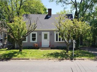 28 Buckminster St, Framingham, MA 01702