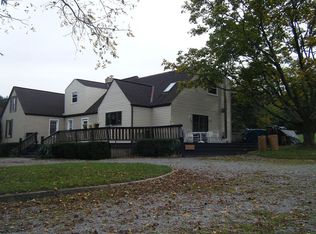 9540 Babcock Blvd, Allison Park, PA 15101