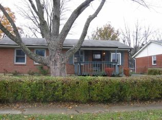 4803 Glendon Rd, Columbus, OH 43229