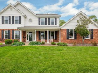 16577 Centerpointe Dr, Grover, MO