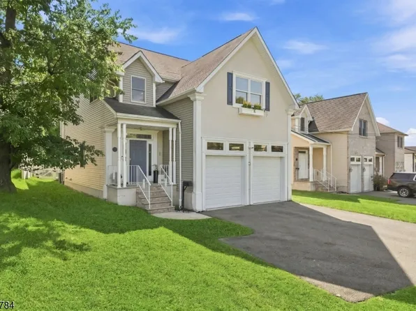 1627 Broad St, Bloomfield Twp., NJ 07003