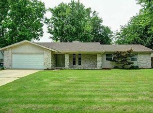 3746 84th St S, Tulsa, OK 74137