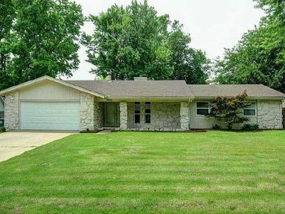 3746 84th St S, Tulsa, OK, 74137