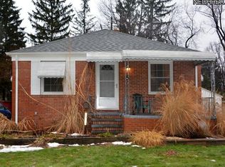 23266 Marion Rd, North Olmsted, OH 44070