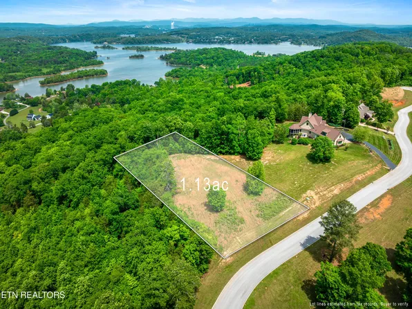 147 Highland Reserve Way, Kingston, TN 37763