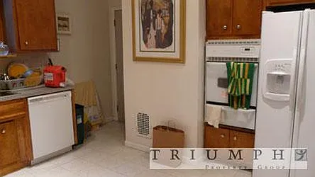 Rented by Triumph Property Group