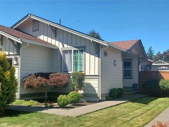 4933 Bend Drive NE, Lacey, WA 98516