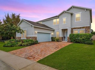 14612 Glade Hill Park Way, Winter Garden, FL 34787