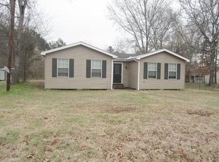 5907 County Road 292 E, Kilgore, TX 75662
