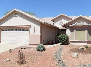 2011 Deepwood Cir, Sierra Vista, AZ 85650