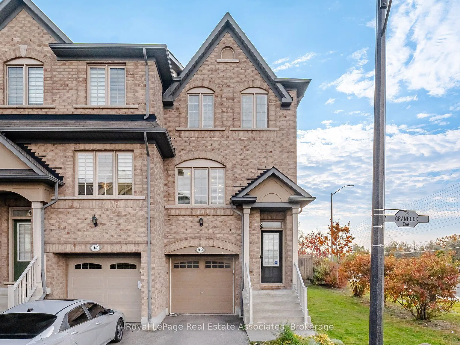 3 bed, $3,850 — Photo 1