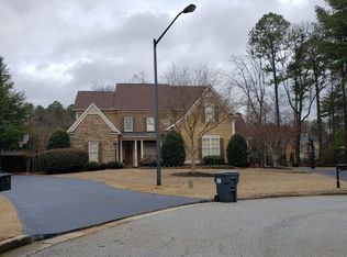 637 Tabbystone St NW, Marietta, GA 30064