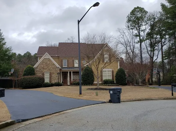 637 Tabbystone St NW, Marietta, GA 30064
