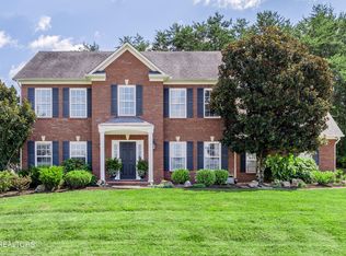 7410 Broken Creek Ln LOT 4R1, Knoxville, TN 37920